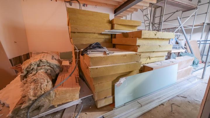 Travaux de maçonnerie Île-de-France