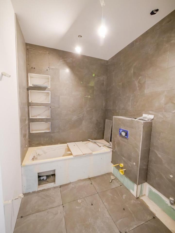 Travaux de revêtement Île-de-France