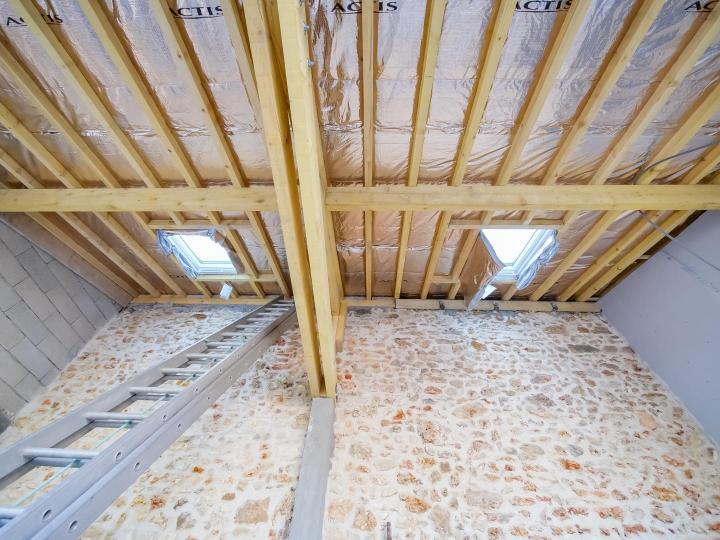 Pose de revêtement de sol Île-de-France